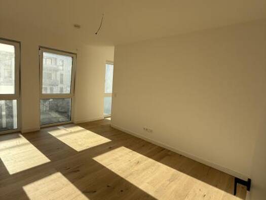 Wohnung zur Miete - Erstbezug 825 € 2 Zimmer 55 m² 1. Geschoss Soest 59494
