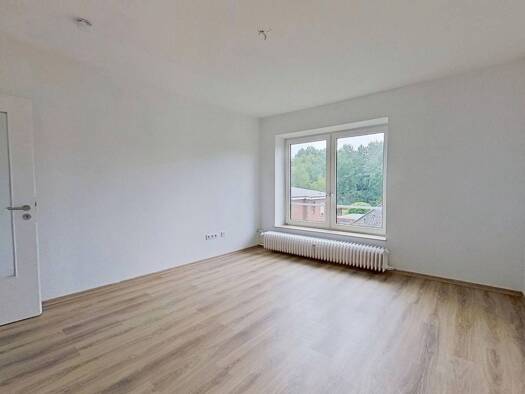 Wohnung zur Miete 530 € 3 Zimmer 62,3 m² 2. Geschoss frei ab sofort Schillerstraße 16 Lägerdorf 25566