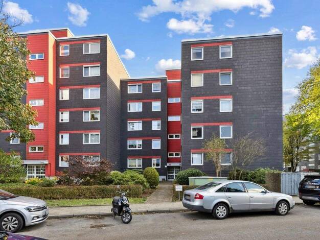 Wohnung zum Kauf 169.000 € 2,5 Zimmer 74,5 m² 1. Geschoss Horst Essen / Horst 45279