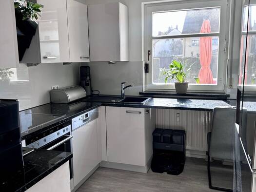 Terrassenwohnung zum Kauf provisionsfrei 450.000 € 4 Zimmer 105 m² Geschoss EG/2 Reichelsdorf Nürnberg 90453