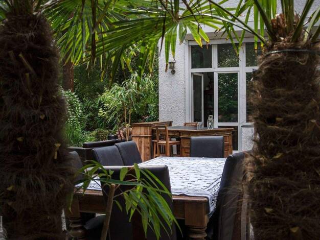 Villa zum Kauf 3.950.000 € 11 Zimmer 563 m² 1.670 m² Grundstück Nikolassee Berlin 14129