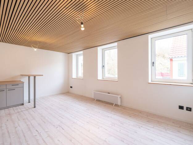 Wohnung zum Kauf 138.500 € 2 Zimmer 58 m² 1. Geschoss Lange Straße 56 Lichtenfels Lichtenfels 96215