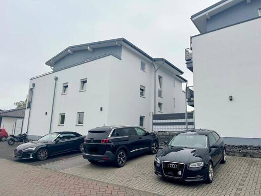 Wohnung zur Miete 695 € 2 Zimmer 58 m² 3. Geschoss Siershahn 56427