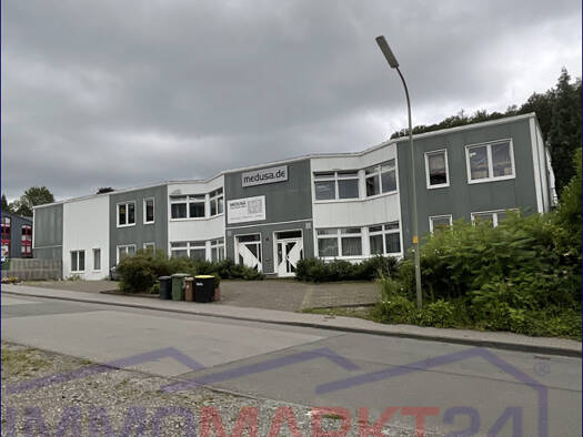 Lagerhalle zur Miete 3.600 € 400 m² Lagerfläche Lindlar Lindlar 51789