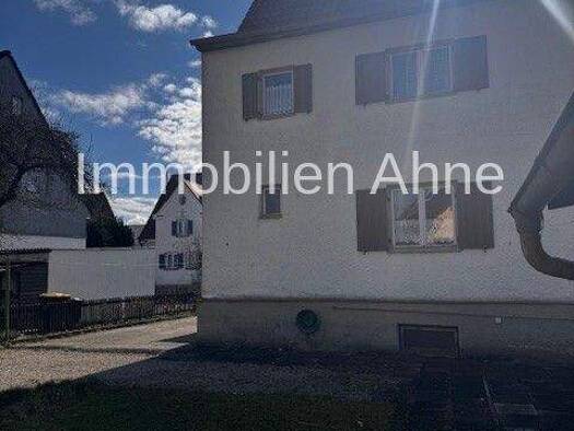 Doppelhaushälfte zum Kauf 270.000 € 4 Zimmer 90 m² 330 m² Grundstück Mindelheim Mindelheim 87719