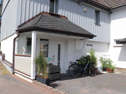 Wohnung zur Miete 465 € 2,5 Zimmer 61,5 m² frei ab 01.10.2026 Im Bungerd 1 Rossenbach Waldbröl 51545