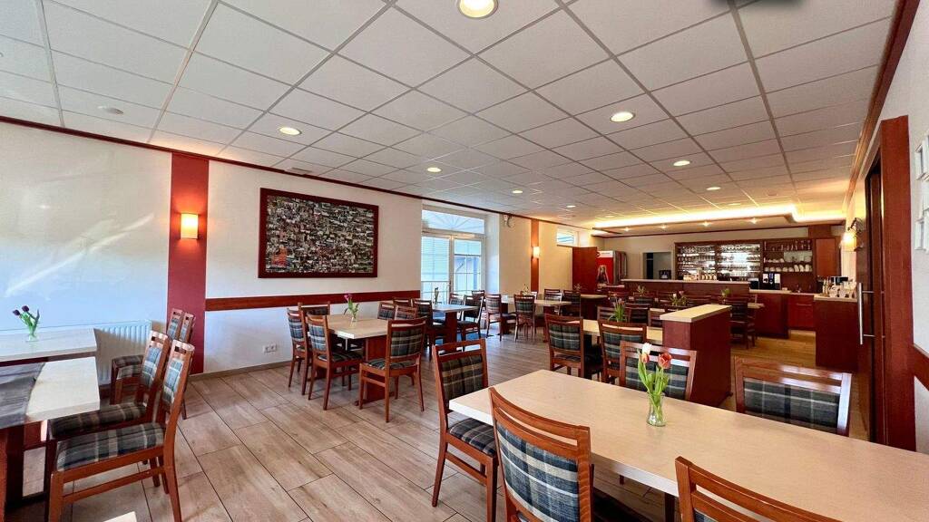 Hotel zum Kauf 1.037,9 m² Gastrofläche 4.063 m² Grundstück Haltern Belm 49191