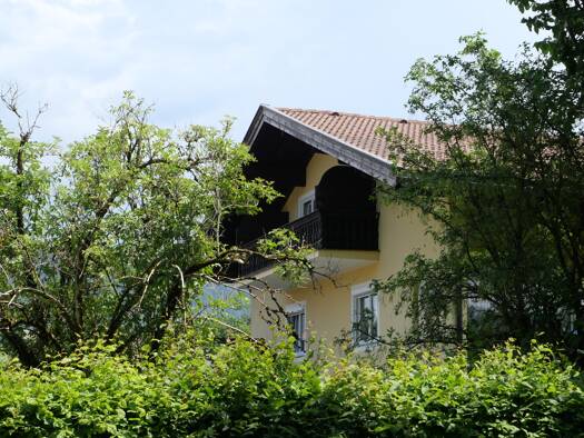 Wohnung zur Miete 990 € 2 Zimmer 56 m² Geschoss 2/3 frei ab sofort Ringbergstraße 40 Staudach Rottach-Egern 83700