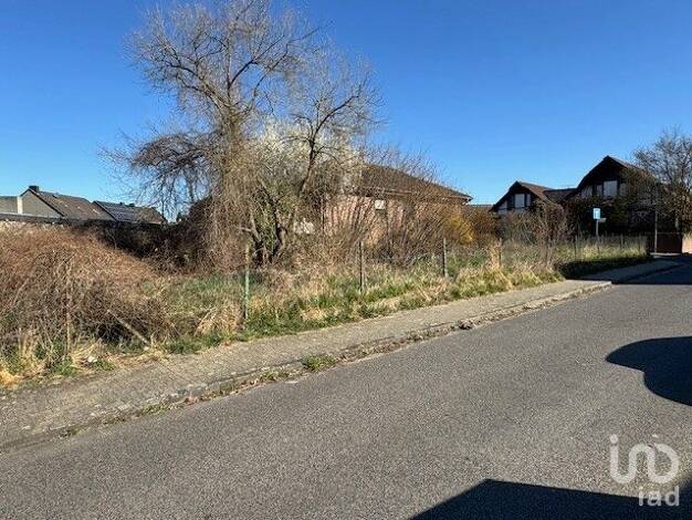 Grundstück zum Kauf 80.000 € 495 m² Grundstück Ratheim Hückelhoven 41836