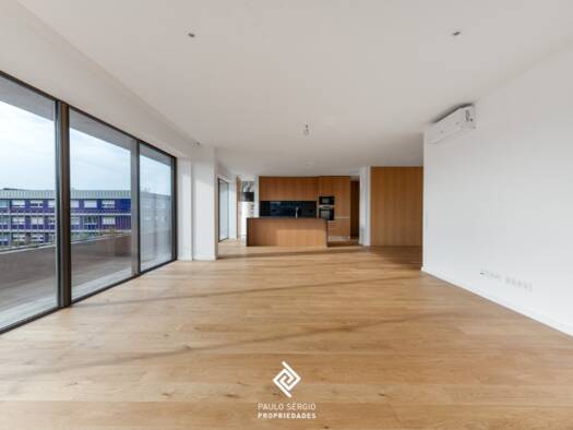 Wohnung zum Kauf - Erstbezug 1.395.000 € 176,5 m² Matosinhos e Leça da Palmeira
