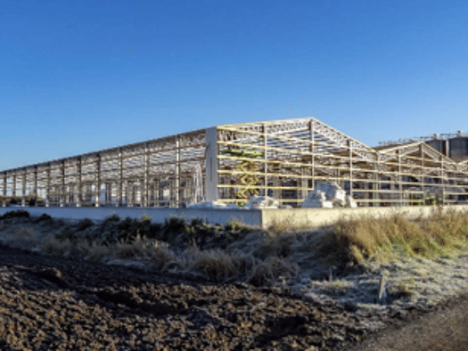 Grundstück zur Miete provisionsfrei 46.610 m² Grundstück Fretzdorf Wittstock/Dosse 16909