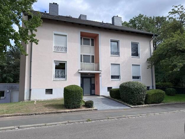 Wohnung zur Miete 720 € 2,5 Zimmer 60 m² 3. Geschoss Im Meisengarten 63 Rüngsdorf Bonn 53179