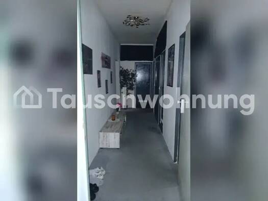 Wohnung zur Miete Tauschwohnung 552 € 4 Zimmer 91 m² 2. Geschoss Spandau Berlin 13591