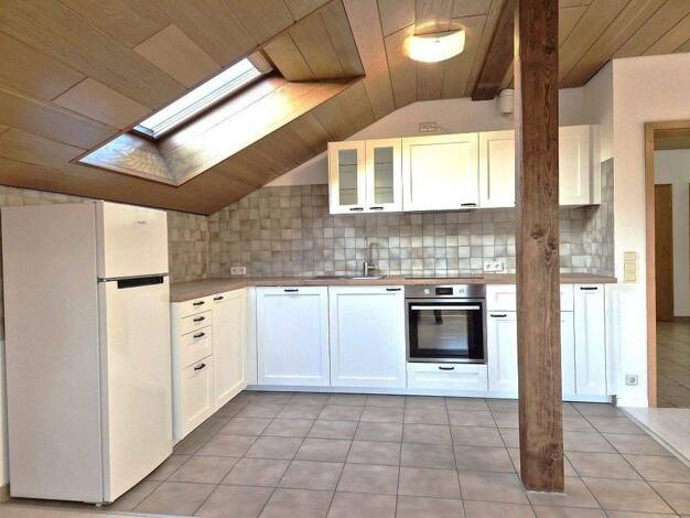 Wohnung zur Miete 790 € 3 Zimmer 98 m² 2. Geschoss Wallbach Hünstetten 65510