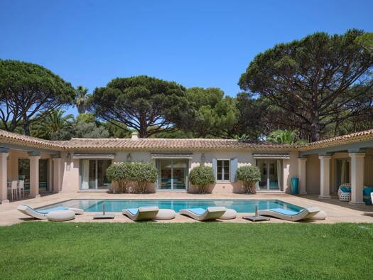 Einfamilienhaus zum Kauf 14.500.000 € 14 Zimmer 476,4 m² 11.729 m² Grundstück Centre Ville-Peyron RAMATUELLE 83350