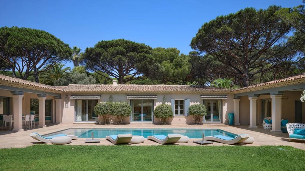 Einfamilienhaus zum Kauf 14.500.000 € 14 Zimmer 476,4 m² 11.729 m² Grundstück Centre Ville-Peyron RAMATUELLE 83350