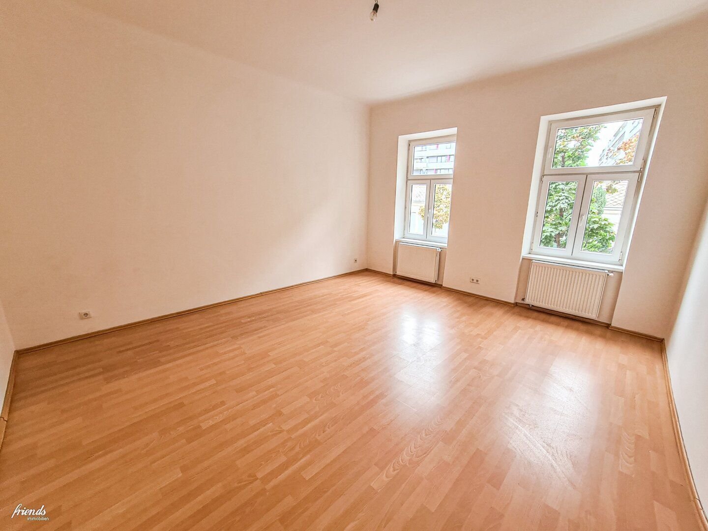 Wohnung zum Kauf 130.000 € 1 Zimmer 31 m²<br/>Wohnfläche 1.<br/>Geschoss Krausegasse Wien 1110