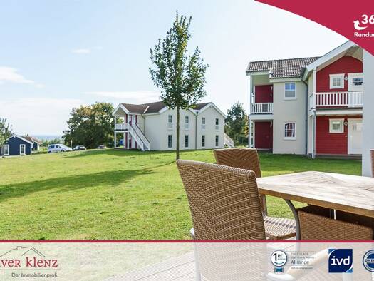 Wohnung zum Kauf 339.000 € 3 Zimmer 70,8 m² Sierksdorf Sierksdorf 23730