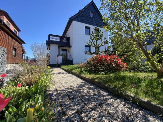 Einfamilienhaus zum Kauf 335.000 € 4 Zimmer 110 m² 920 m² Grundstück Adelsberg Adelsberg 09127