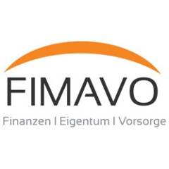 FIMAVO GmbH logo