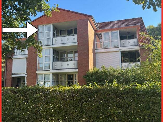 Wohnung zum Kauf 208.000 € 3 Zimmer 57 m² Baden Achim 28832