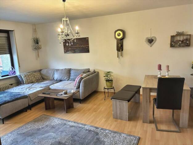 Wohnung zum Kauf 225.000 € 2 Zimmer 65,9 m² Speyer 67346