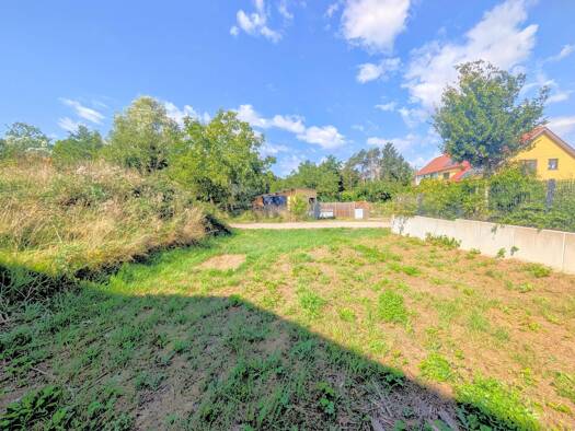 Grundstück zum Kauf 120.000 € 314 m² Grundstück frei ab sofort Rohrbach 76865