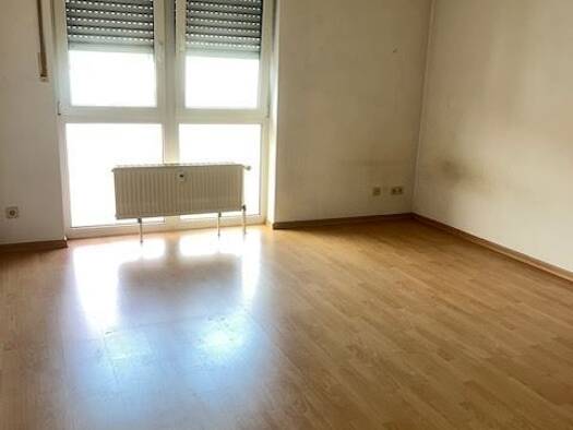 Studio zur Miete 320 € 1 Zimmer 28 m² 3. Geschoss frei ab sofort Neckarstadt Mannheim 68167