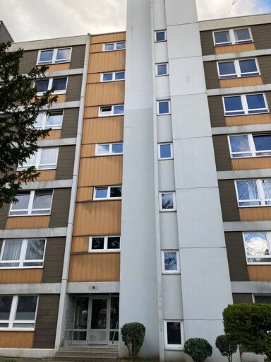 Wohnung zur Miete nur mit Wohnberechtigungsschein 481 € 3 Zimmer 84,7 m² 2. Geschoss frei ab 01.01.2025 Willbecker Straße 79 Willbeck Erkrath 40699