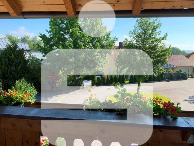 Maisonette zur Miete 695 € 2 Zimmer 65 m² frei ab 01.04.2026 Haidenhof-Nord Passau 94036