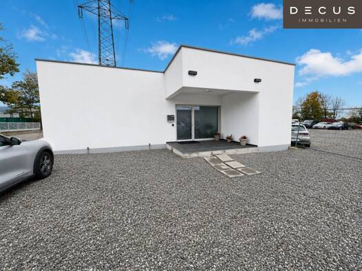 Büro zur Miete 1.000 € 3 Zimmer 70 m² Bürofläche Großebersdorf 2203