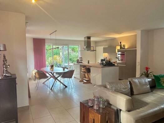 Einfamilienhaus zum Kauf 455.000 € 4 Zimmer 136 m² 658 m² Grundstück Schwarzenbek 21493
