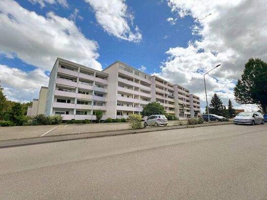 Wohnung zum Kauf 165.000 € 4,5 Zimmer 103 m² Stadtgebiet Sankt Georgen im Schwarzwald 78112