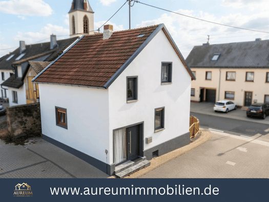 Einfamilienhaus zum Kauf 99.000 € 3 Zimmer 82,2 m² 72 m² Grundstück Oberhausen bei Kirn 55606