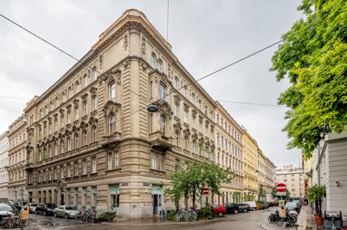 Büro-/Praxisfläche zur Miete 11,67 € 3,5 Zimmer 120 m² Bürofläche Wien 1040