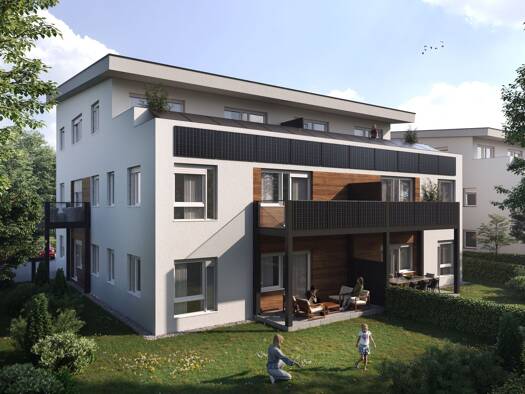 Wohnung zur Miete - Erstbezug 1.337 € 2 Zimmer 62 m² 2 Geschosse frei ab 15.10.2026 Heideweg 1 Grünheide Grünheide (Mark) 15537