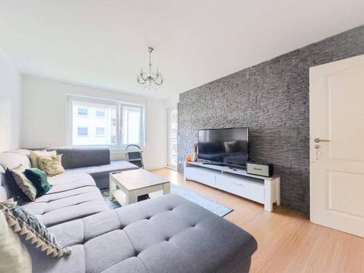 Wohnung zum Kauf 220.000 € 2 Zimmer 53 m² 1. Geschoss Wernau 73249