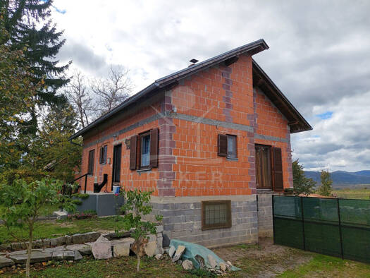 Einfamilienhaus zum Kauf 152.000 € 5 Zimmer 160 m² 66.071 m² Grundstück Plitvička Jezera 53230