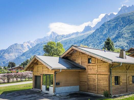 Sonstiges zum Kauf 1.500.000 € Chamonix-Mont-Blanc 74400