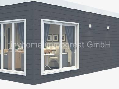 Bungalow zum Kauf - Erstbezug provisionsfrei 266.900 € 4 Zimmer 55,5 m² 100 m² Grundstück Goßfelden Lahntal 35094
