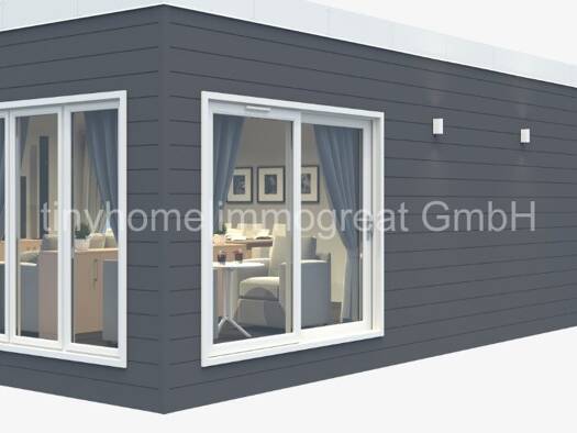 Bungalow zum Kauf - Erstbezug provisionsfrei 266.900 € 4 Zimmer 55,5 m² 100 m² Grundstück Goßfelden Lahntal 35094