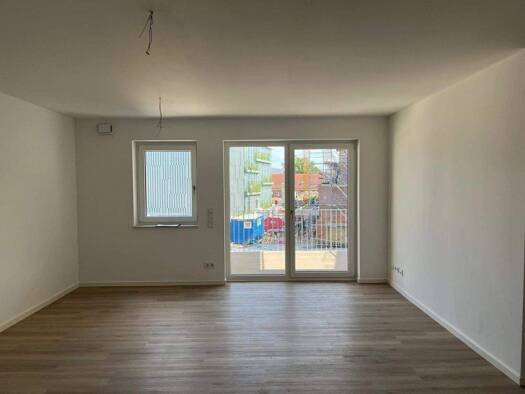 Wohnung zur Miete 1.060 € 3 Zimmer 79 m² 1. Geschoss frei ab sofort Bamberg 96052