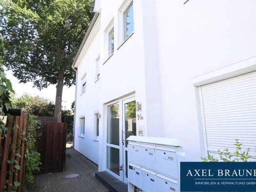 Wohnung zum Kauf 259.000 € 4 Zimmer 85,3 m² Brinkum Stuhr 28816