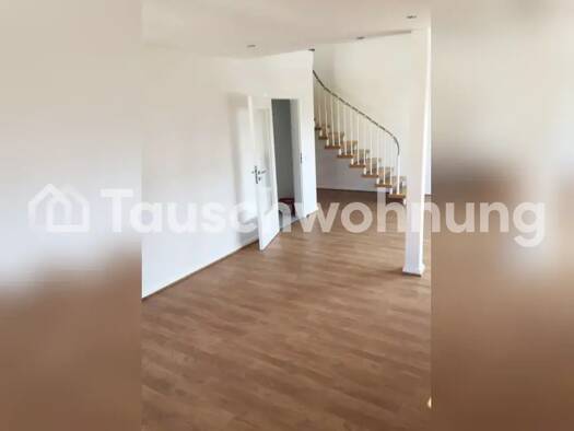 Wohnung zur Miete Tauschwohnung 1.200 € 3 Zimmer 93 m² 2. Geschoss Sasel Hamburg 22043