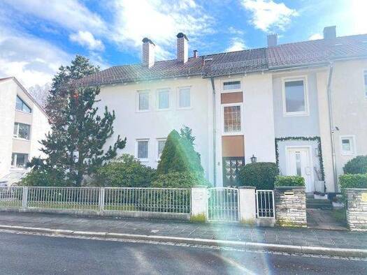 Haus zum Kauf 1.187.000 € 6 Zimmer 155 m² 681 m² Grundstück frei ab sofort Mögeldorf Nürnberg 90480