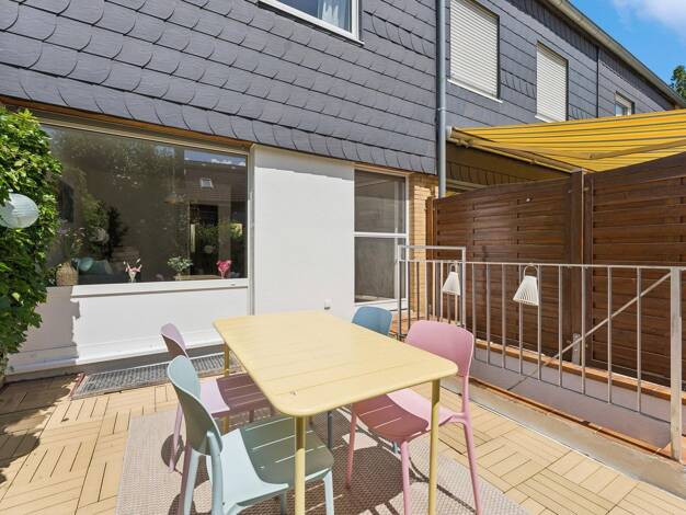 Reihenmittelhaus zum Kauf provisionsfrei 379.900 € 5 Zimmer 104 m² 135 m² Grundstück Geismar Göttingen 37085