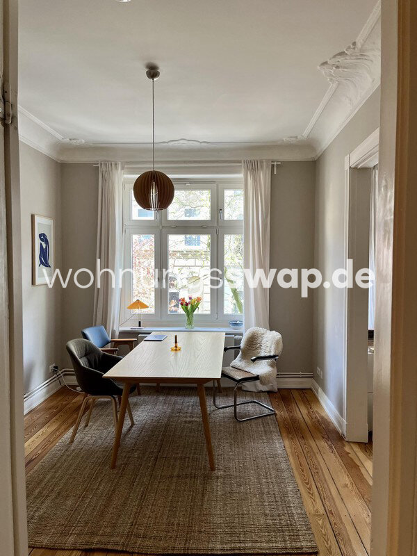 Apartment zur Miete 1.280 € 3 Zimmer 70 m²<br/>Wohnfläche 1.<br/>Geschoss Eimsbüttel 20357