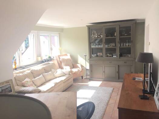 Wohnung zur Miete 1.400 € 4 Zimmer 90 m² 4 Geschosse frei ab 01.09.2026 Ost Stuttgart 70186