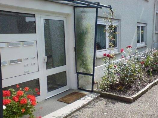 Wohnung zur Miete 780 € 2 Zimmer 50 m² EG frei ab sofort Langenargen 88085