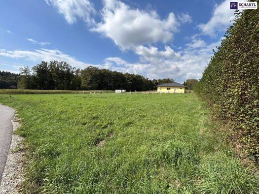 Grundstück zum Kauf 212.000 € 1.061 m² Grundstück Am Seeweg 2 Wundschuh 8142